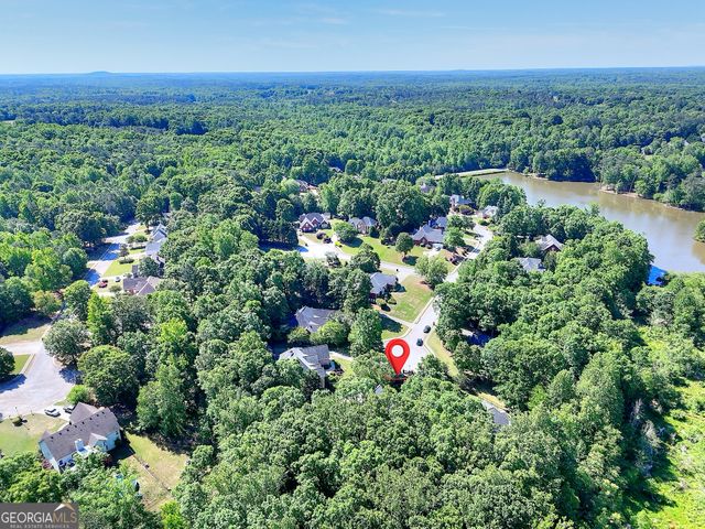 1821 Wesleyan Lane, Loganville, GA 30052