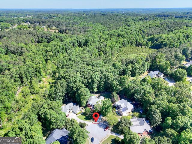 1821 Wesleyan Lane, Loganville, GA 30052