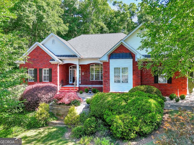 1821 Wesleyan Lane, Loganville, GA 30052