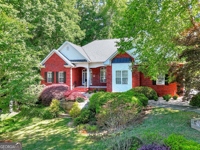 1821 Wesleyan Lane, Loganville, GA 30052