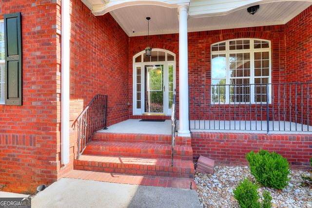 1821 Wesleyan Lane, Loganville, GA 30052