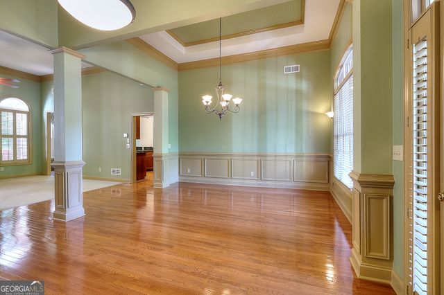 1821 Wesleyan Lane, Loganville, GA 30052