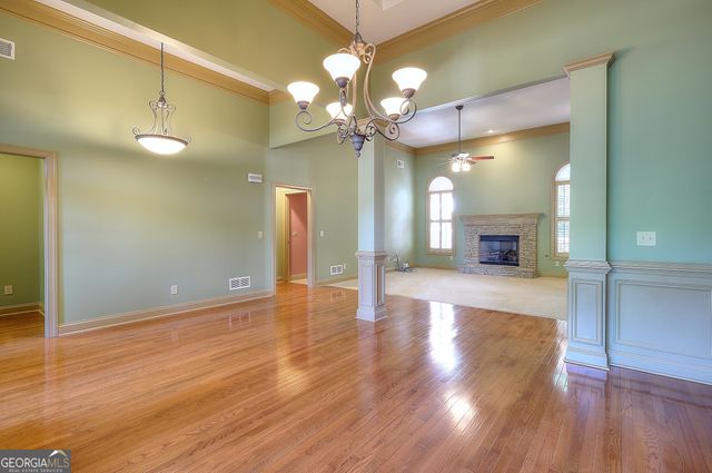 1821 Wesleyan Lane, Loganville, GA 30052