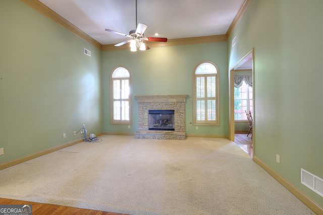 1821 Wesleyan Lane, Loganville, GA 30052