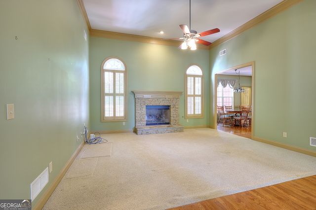 1821 Wesleyan Lane, Loganville, GA 30052