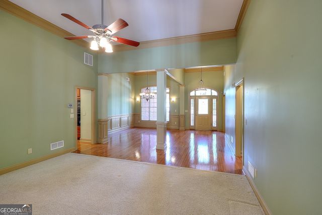 1821 Wesleyan Lane, Loganville, GA 30052