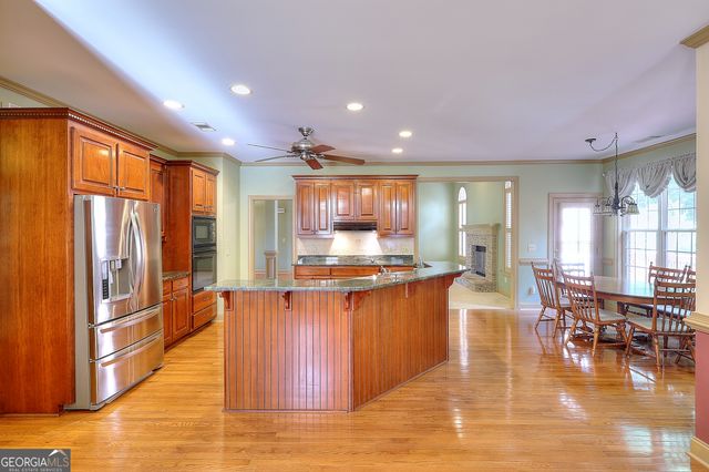 1821 Wesleyan Lane, Loganville, GA 30052