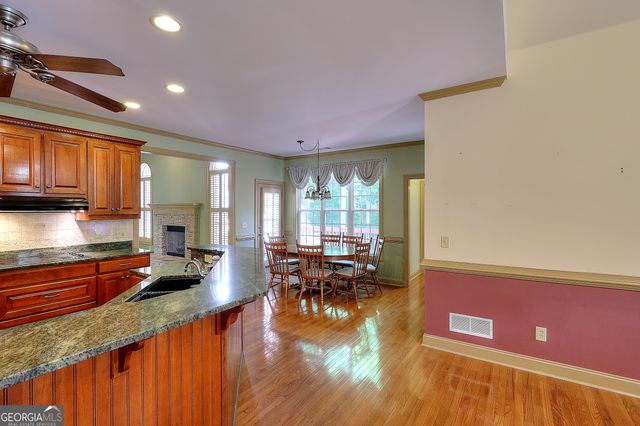 1821 Wesleyan Lane, Loganville, GA 30052