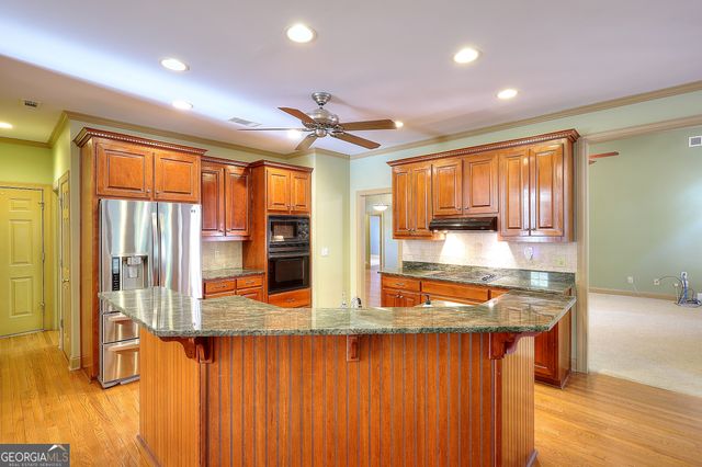 1821 Wesleyan Lane, Loganville, GA 30052