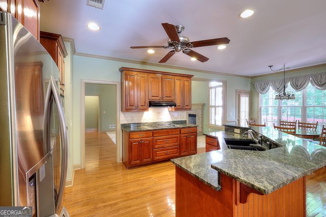 1821 Wesleyan Lane, Loganville, GA 30052