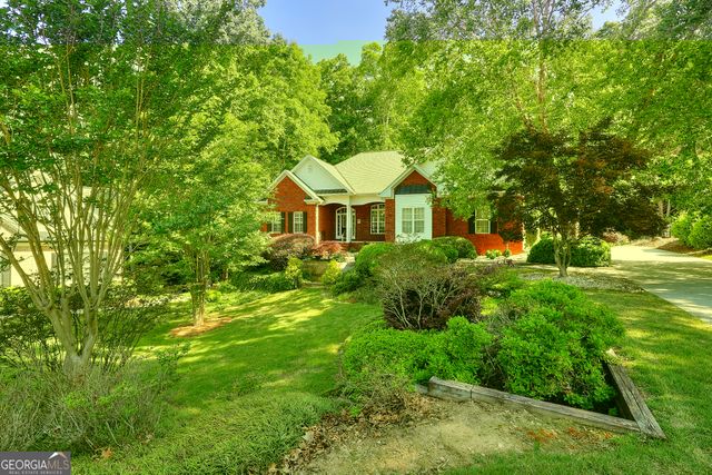 1821 Wesleyan Lane, Loganville, GA 30052