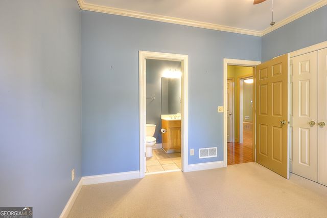 1821 Wesleyan Lane, Loganville, GA 30052