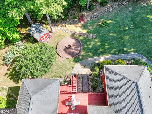 1821 Wesleyan Lane, Loganville, GA 30052