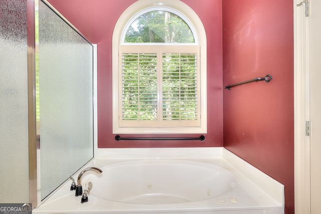 1821 Wesleyan Lane, Loganville, GA 30052