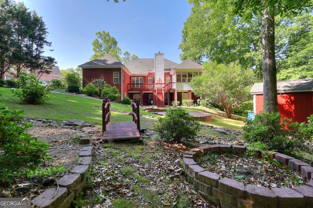 1821 Wesleyan Lane, Loganville, GA 30052