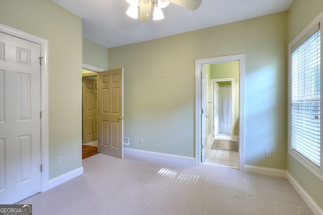 1821 Wesleyan Lane, Loganville, GA 30052