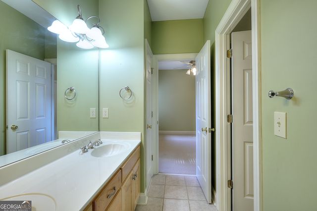 1821 Wesleyan Lane, Loganville, GA 30052
