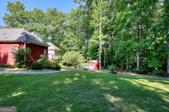 1821 Wesleyan Lane, Loganville, GA 30052