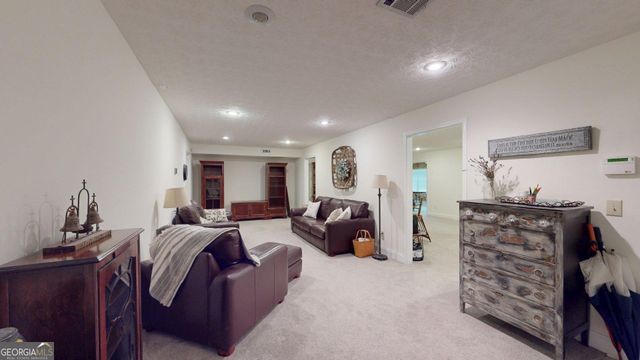 1821 Wesleyan Lane, Loganville, GA 30052