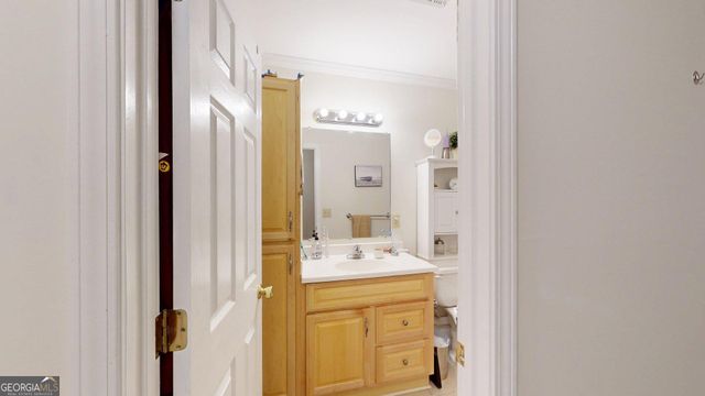 1821 Wesleyan Lane, Loganville, GA 30052