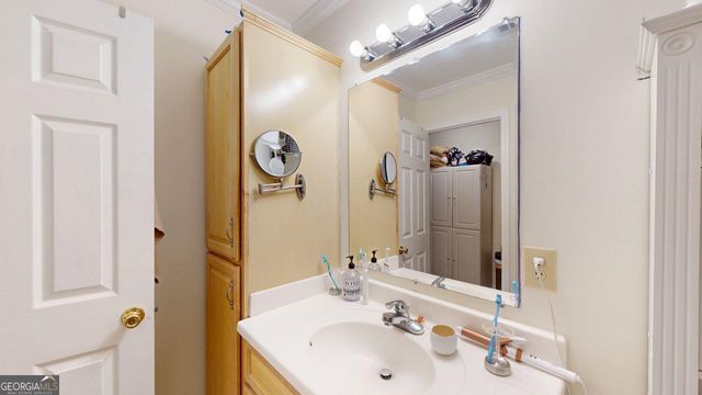 1821 Wesleyan Lane, Loganville, GA 30052