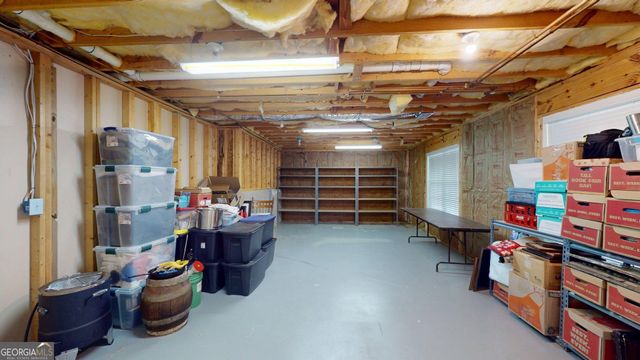1821 Wesleyan Lane, Loganville, GA 30052
