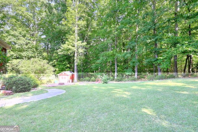 1821 Wesleyan Lane, Loganville, GA 30052