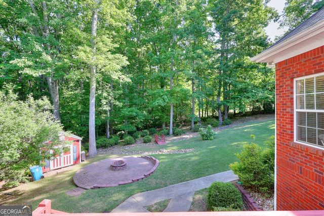 1821 Wesleyan Lane, Loganville, GA 30052
