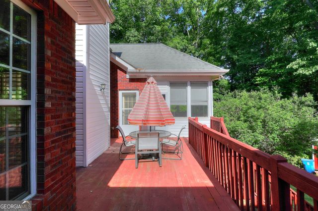 1821 Wesleyan Lane, Loganville, GA 30052