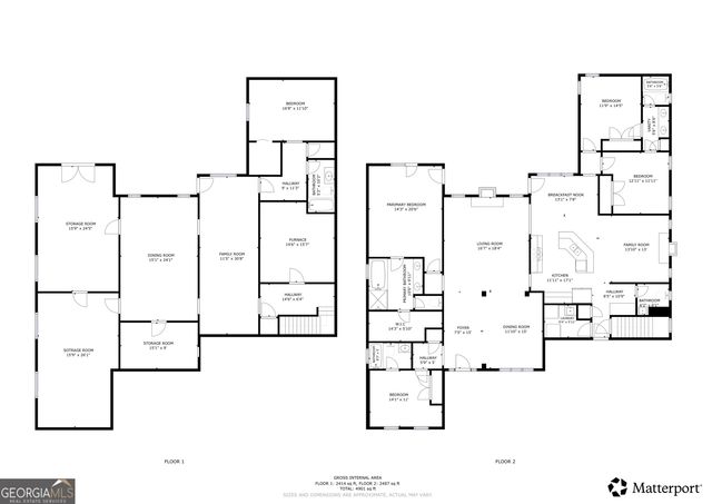 1821 Wesleyan Lane, Loganville, GA 30052