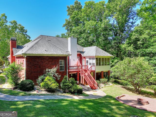 1821 Wesleyan Lane, Loganville, GA 30052