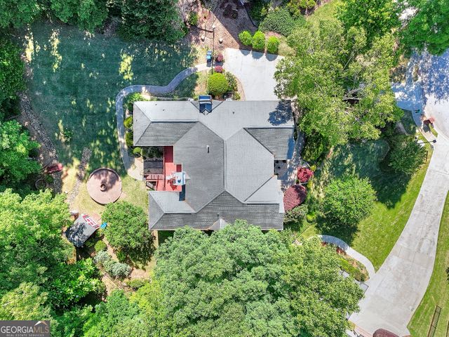 1821 Wesleyan Lane, Loganville, GA 30052