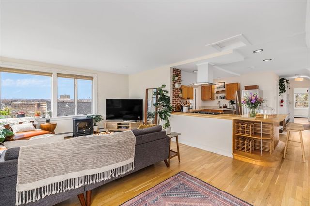 7 Jenckes Street 5, Providence, RI 02906