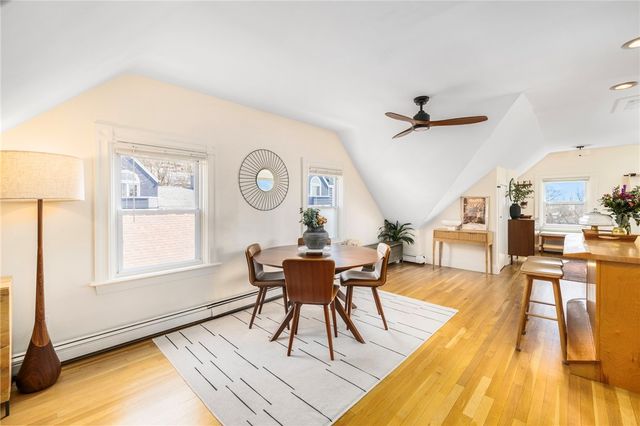 7 Jenckes Street 5, Providence, RI 02906