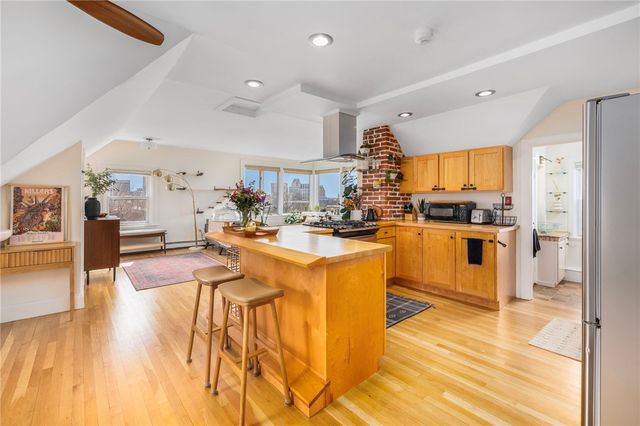 7 Jenckes Street 5, Providence, RI 02906