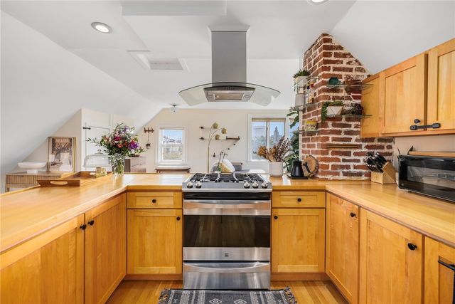 7 Jenckes Street 5, Providence, RI 02906