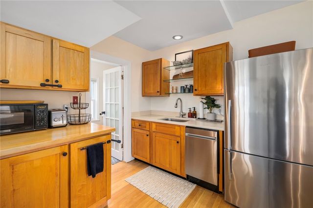 7 Jenckes Street 5, Providence, RI 02906