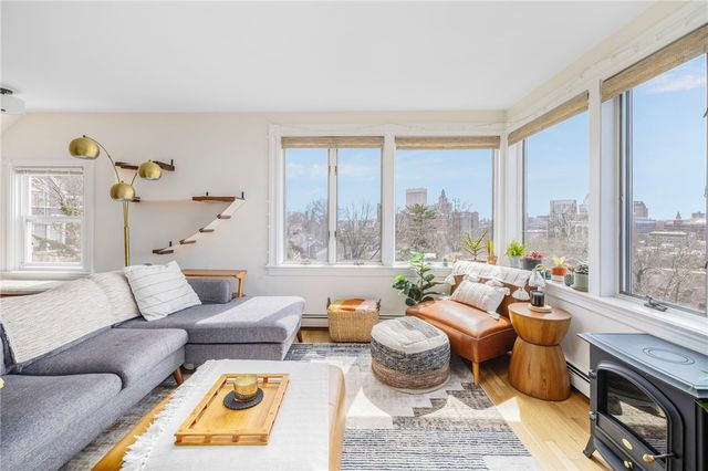 7 Jenckes Street 5, Providence, RI 02906