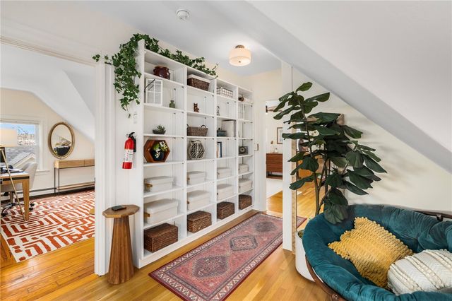 7 Jenckes Street 5, Providence, RI 02906