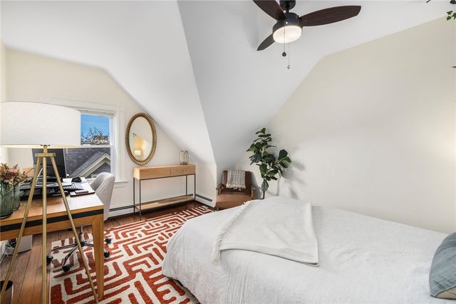 7 Jenckes Street 5, Providence, RI 02906