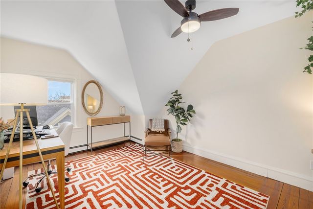 7 Jenckes Street 5, Providence, RI 02906