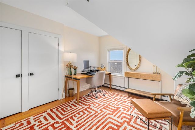 7 Jenckes Street 5, Providence, RI 02906