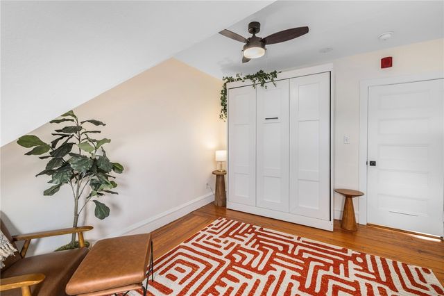 7 Jenckes Street 5, Providence, RI 02906