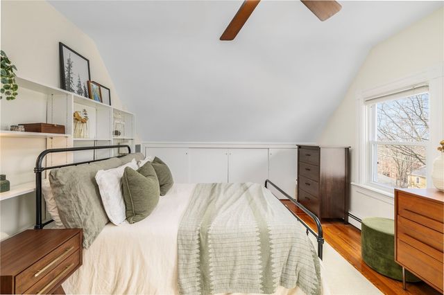 7 Jenckes Street 5, Providence, RI 02906