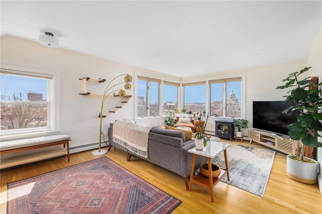 7 Jenckes Street 5, Providence, RI 02906