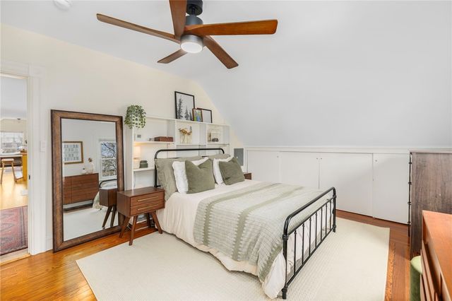 7 Jenckes Street 5, Providence, RI 02906