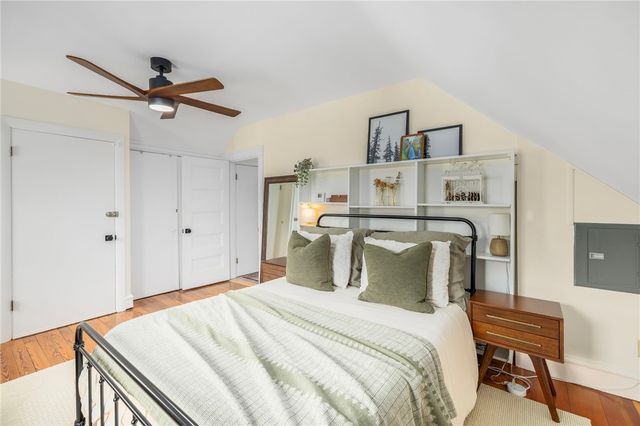 7 Jenckes Street 5, Providence, RI 02906