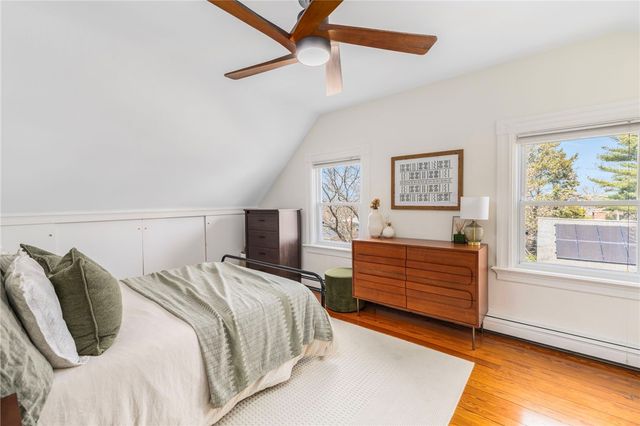 7 Jenckes Street 5, Providence, RI 02906