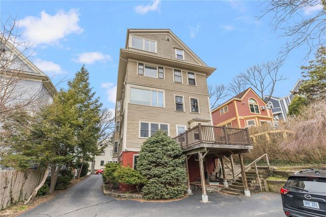 7 Jenckes Street 5, Providence, RI 02906