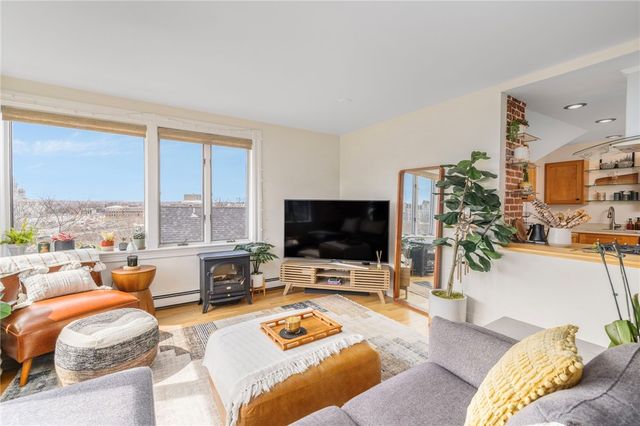 7 Jenckes Street 5, Providence, RI 02906